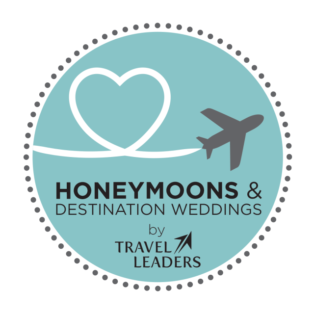 Honeymoons & Destination Weddings by Travel Leaders