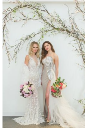 Stanley Korshak Bridal