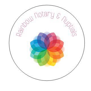 Rainbow Notary and Nuptials Network