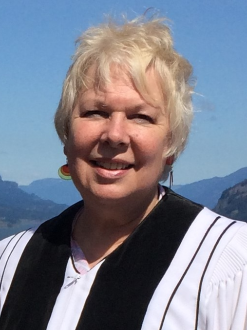 Weddings by Pastor Sandi