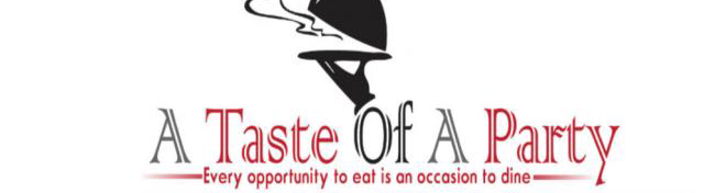 A Taste Of A Party Catering Service