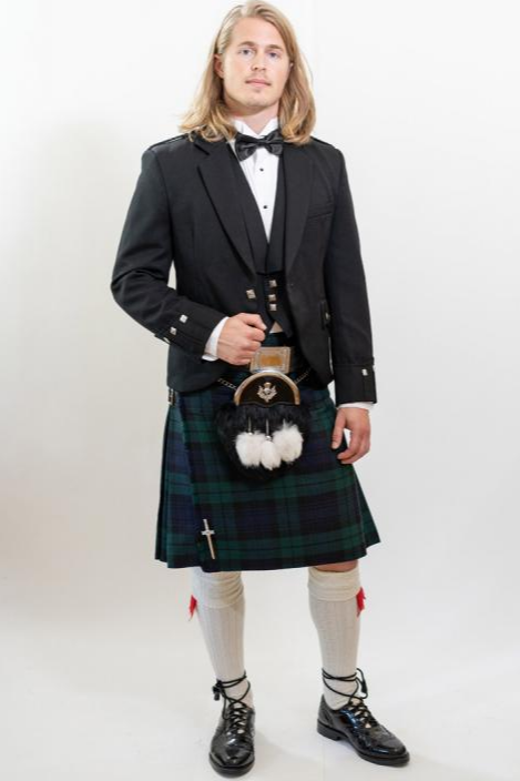 The Scotland Yard Store