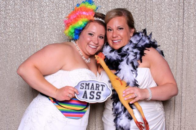 Alexandria Photo Booth Rentals, LLC