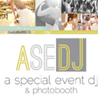 A Special Event DJ & Photo Booth