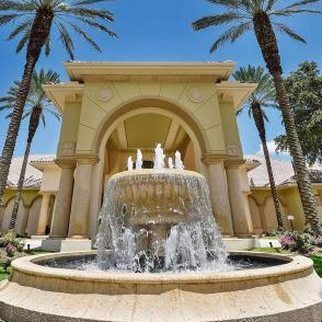Mizner Country Club