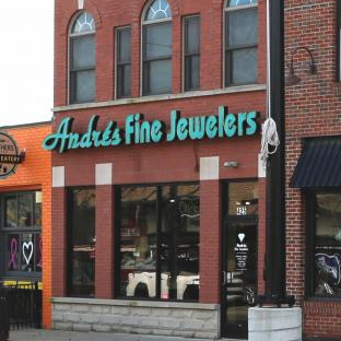 Andre's Fine Jewelers