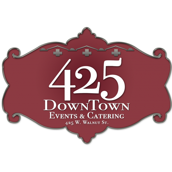 425 Downtown Events & Catering