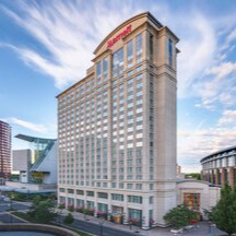 Marriott Hartford Downtown