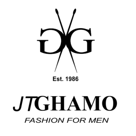 JT Ghamo