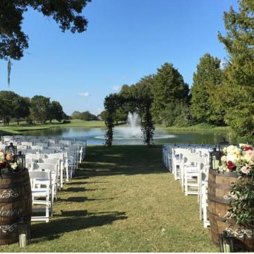 Bay Oaks Country Club