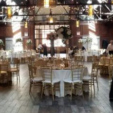 Tasty Creations by LCI Caterers