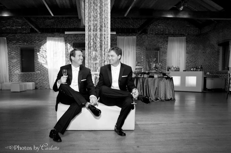 Moore & Co Event Stylists