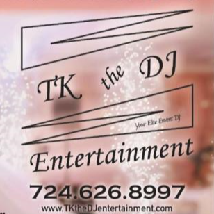 TK the DJ Entertainment