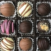 The Chocolate Spectrum