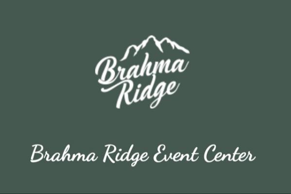 Brahma Ridge Event Center