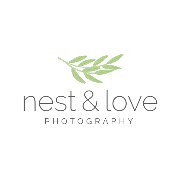 Nest & Love Photography