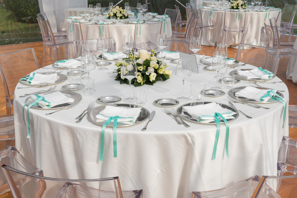 Bravo Catering and Event Planning