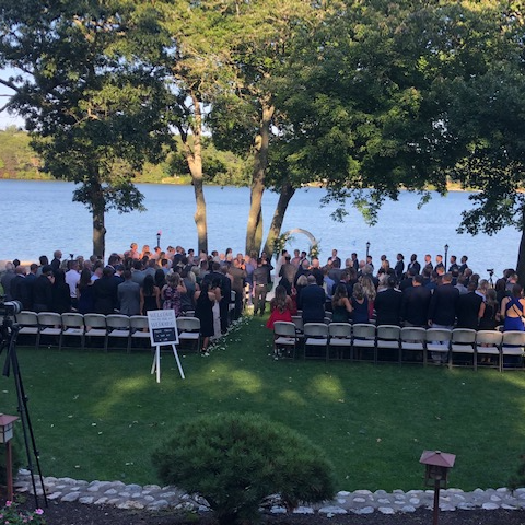 Bournedale Function Facility