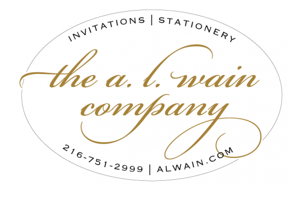 The A. L. Wain Company, Invitations & Stationery