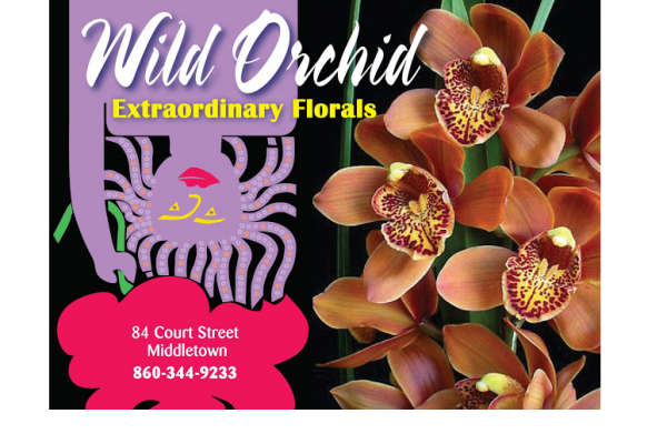 Wild Orchid Unique Florals LLC