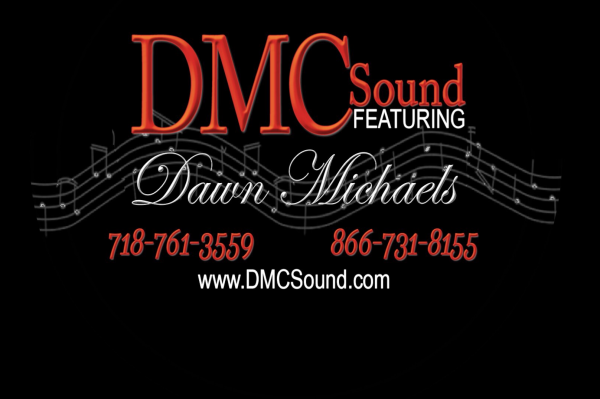 Dmcsound featuring: Dawn Michaels