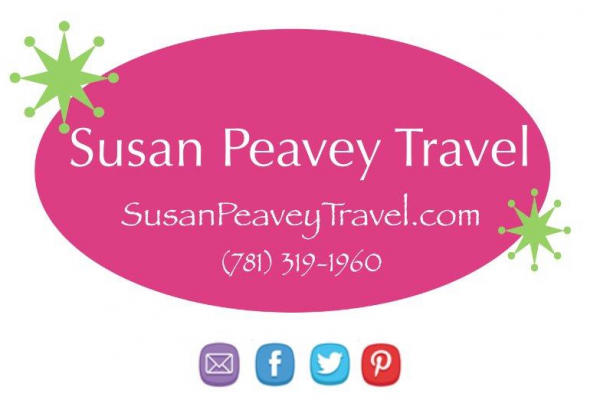 Susan Peavey Travel Inc