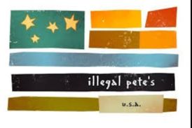 Illegal Pete's