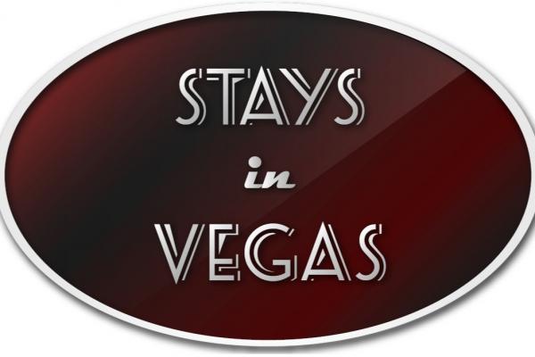 Stays In Vegas