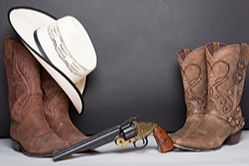 Wild West Wedding L.L.C.