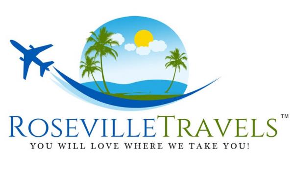 RosevilleTravels