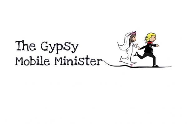 The Gypsy Mobile Minister