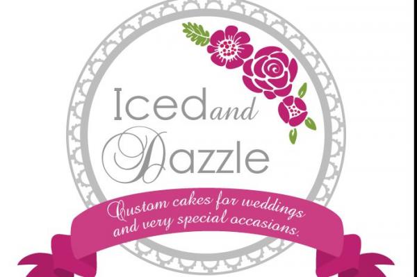 Iced and Dazzle