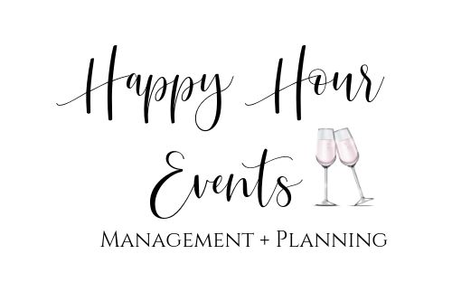Happy Hour Events
