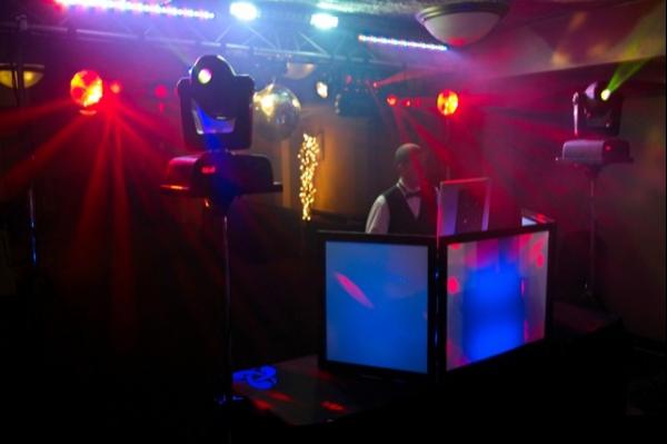 Butler Productions Professional DJ Entertainment