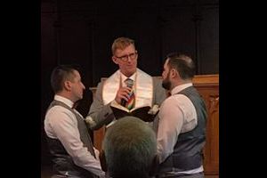 Darling Ceremony