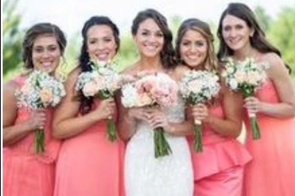JN Floral Design
