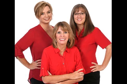 The Pye Team