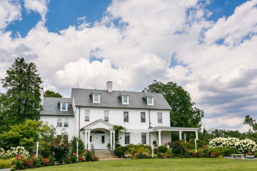 American Horticultural Society at River Farm