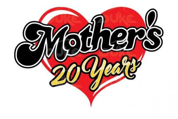 Mothers Federal Hill Grille