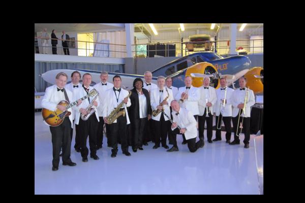 White Heat Swing Orchestra