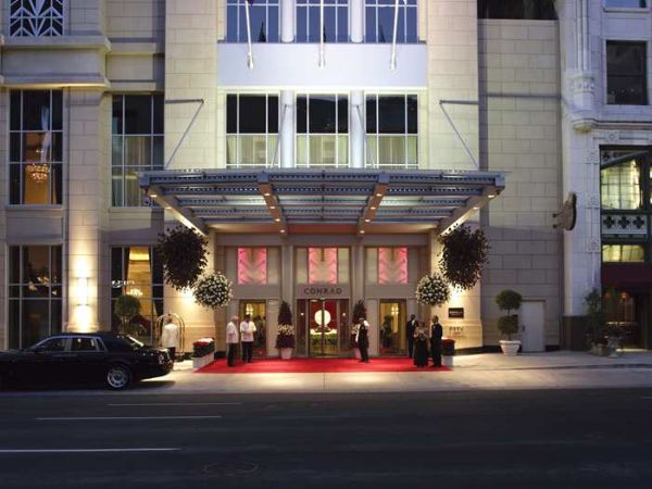 Conrad Indianapolis