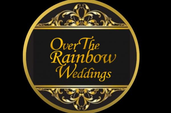 Over The Rainbow Weddings