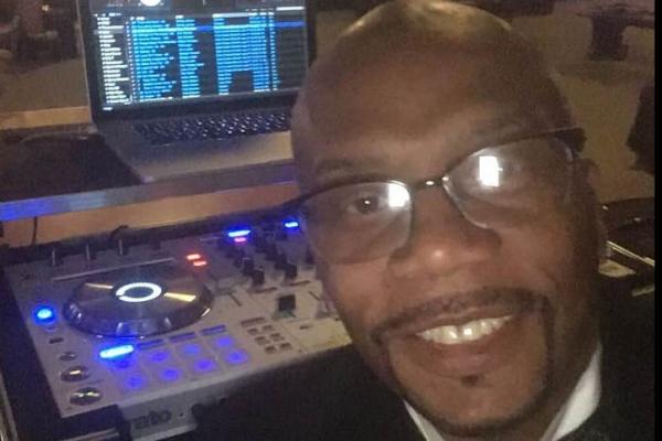 Mark Anthony Entertainment