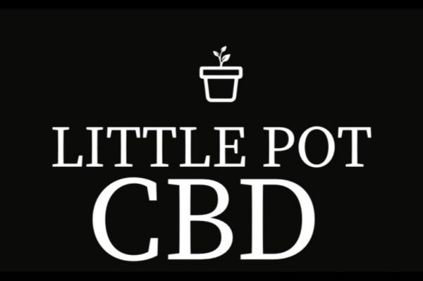 Little Pot CBD