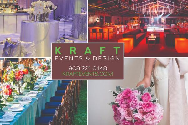 Kraft Events