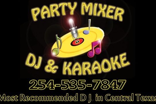 The Party Mixer