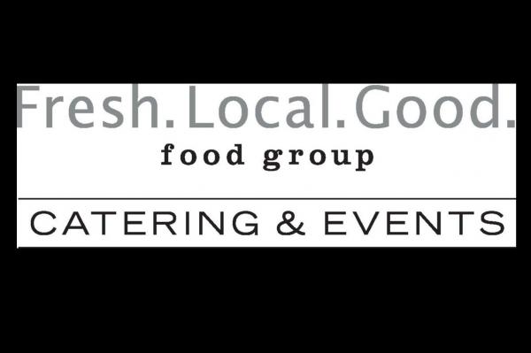 Fresh.Local.Good. food group