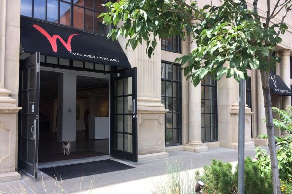 Walker Fine Art Gallery