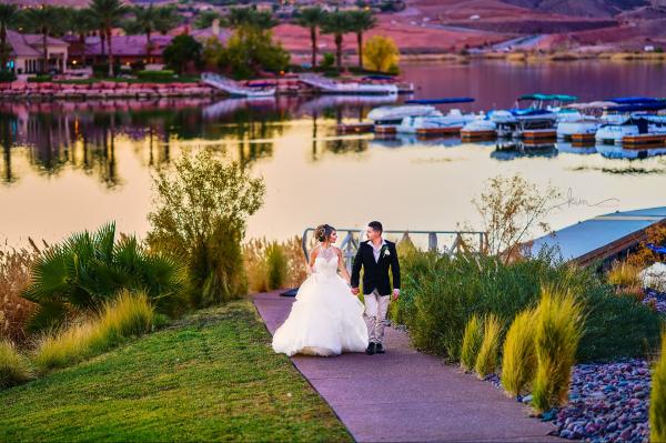 SouthShore Country Club & Lake Club at Lake Las Vegas