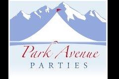 Park Avenue Parties